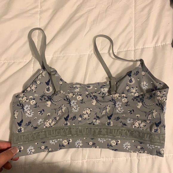 Bralettes - Picture 3 of 5